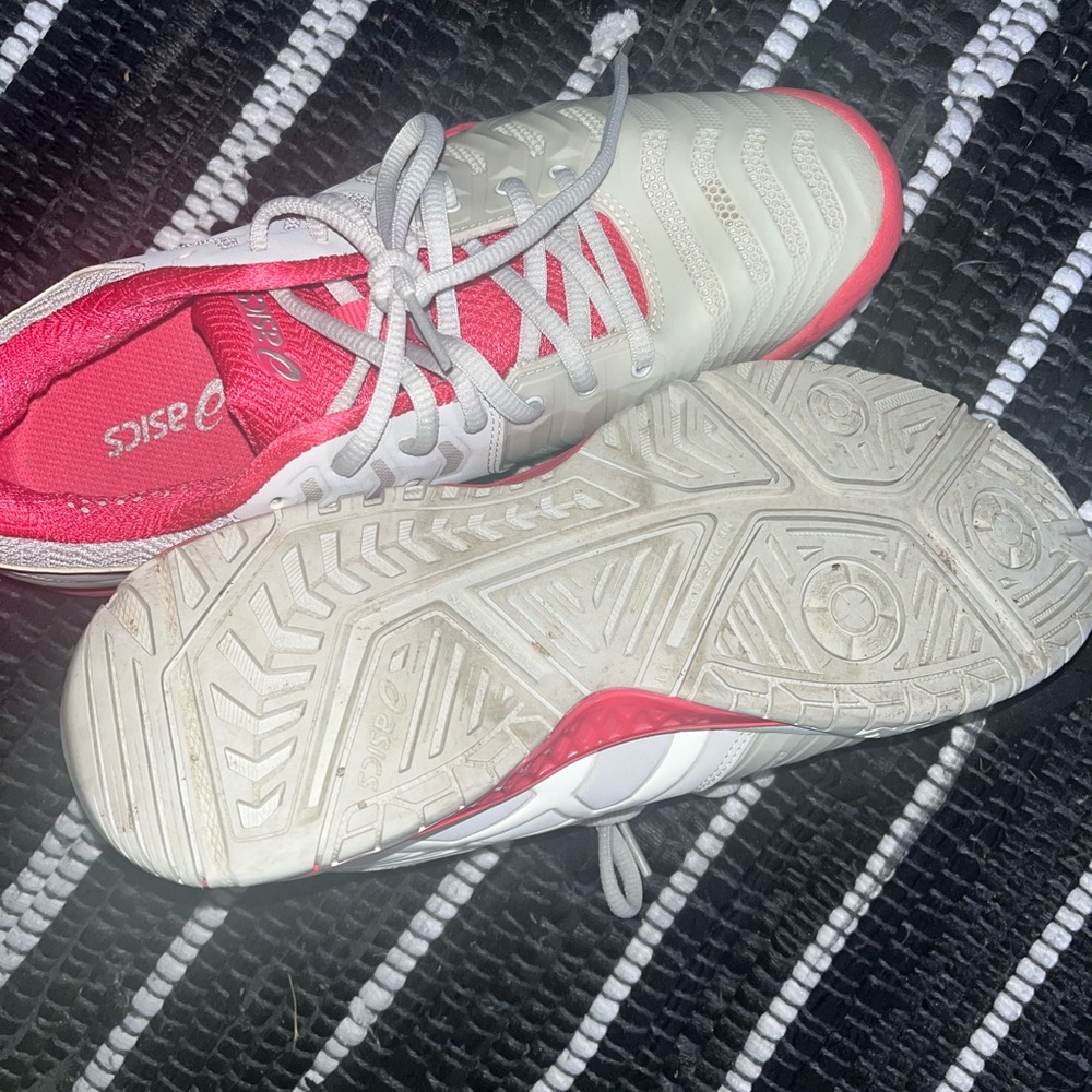 Asics Gel Reslutions